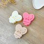 Love Heart Shaped Tealight Candle Romantic Gift For Her, thumbnail 10 of 11