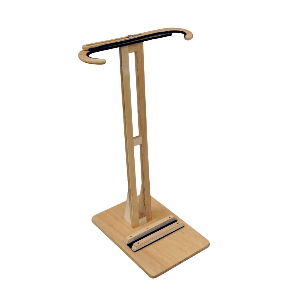 Northcore Wooden Surfboard Floor Stand By Northcore