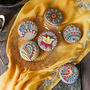 Chai Biscuit Decorating Kit, thumbnail 4 of 10