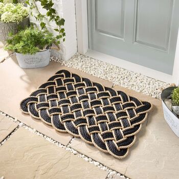 My Mat Outdoor Lovers Knot, 2 of 9