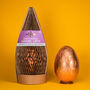 Caramel Latte Easter Egg *Free Delivery*, thumbnail 7 of 7