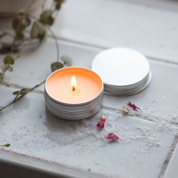 Candle Minis – Pick Any Three Mini Scented Candles | Gift Set, 2 of 9