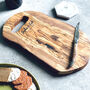 Personalised Engraved Serving Board, thumbnail 1 of 4
