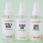 Citrus One Eau De Parfum Perfume – Fresh Citrus And Clean Musk Unisex Scent, thumbnail 6 of 6