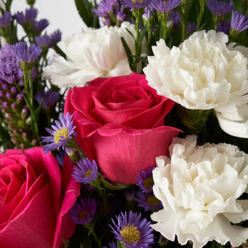 Kalahari Fresh Flower Letterbox Gift, 2 of 3