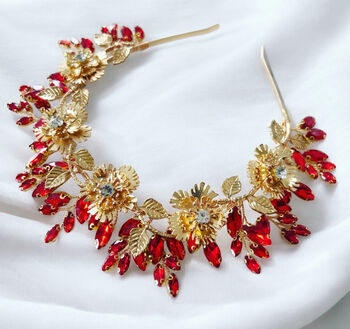 Solstice Crown, 4 of 9