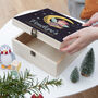 Personalised Fairy Christmas Eve Box, thumbnail 2 of 9