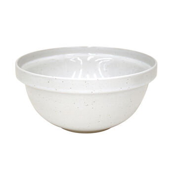 Stoneware Mixing Bowl, 2 of 2