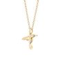 Hummingbird Necklace, Sterling Silver Or Gold Plated, thumbnail 10 of 10