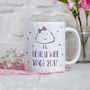 Personalised Bestest Wife Since Anniversary Mug, thumbnail 1 of 2