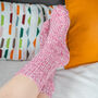 100% Natural Women's Merino Socks, thumbnail 6 of 10