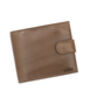 Personalised Men's Leather Wallet Rfid Safe Gift, thumbnail 2 of 9