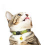 Tom And Tabby Reflective Cat Collars, thumbnail 1 of 10