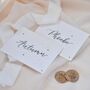 Personalised Children's Tooth Fairy Letter Certificate, thumbnail 6 of 11