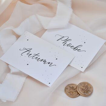 Personalised Children's Tooth Fairy Letter Certificate, 6 of 11