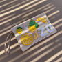 Design Your Own Straw Pouch, thumbnail 2 of 9