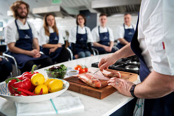 Two Day Cookery Course At Rick Stein's Cookery School, 2 of 9
