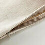 Dads Chair Cushion, thumbnail 2 of 3