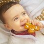 Gingerbread Baby Teether, thumbnail 4 of 6