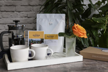 Three Month Gourmet Coffee Bag Gift Subscription, 4 of 5