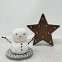 Instant Snowman Christmas Activity Gift, thumbnail 5 of 12