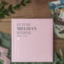 Personalised Hen Party Photo Album Future Mrs, thumbnail 3 of 4