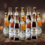 Weihenstephaner German Wheat Beer Mixed Case 12 Pack, thumbnail 1 of 4