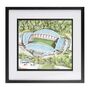 Huddersfield Town Fc John Smith's Stadium Art Print, thumbnail 3 of 3