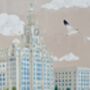 River Mersey Liverpool Art Print, thumbnail 3 of 4