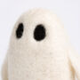 Ghost Needle Felting Kit, thumbnail 3 of 10