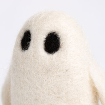 Ghost Needle Felting Kit, 3 of 10