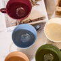 Set Of Two Montmartre Large Mugs, thumbnail 2 of 7