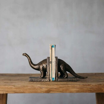 Dinosaur Bookends, 6 of 9