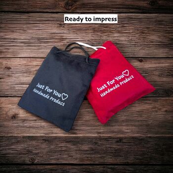 Personalised Super Slim Wallet Handcrafted Minimalist Card Holder, 7 of 11