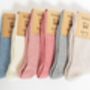Women's Merino Socks, 100% Merino Wool, Soft And Warm, thumbnail 2 of 9