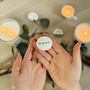 Porcelain 'You Can Do It' Pebble, thumbnail 1 of 3
