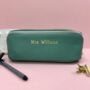 Personalised Open Flat Pencil Case, thumbnail 1 of 5