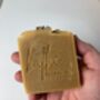 Chai Spiced Soap, thumbnail 2 of 4