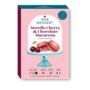 Baking Kit | Morello Cherry Macarons Foodie Gift, thumbnail 1 of 2