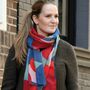 Soft Lightweight Scarf In Wool And Viscose Length 190cm, thumbnail 10 of 11