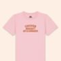 Chicken Nugget Aficionado | Kids T Shirt, thumbnail 2 of 4