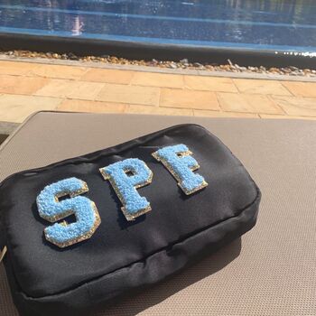 Summer Ready Personalised Travel Bag, 4 of 6