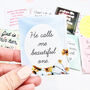 Women Of Faith Gift Set | Scripture Gifts, thumbnail 2 of 12