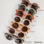 Sustainable Children's Sunglasses Baby Gift, thumbnail 8 of 11