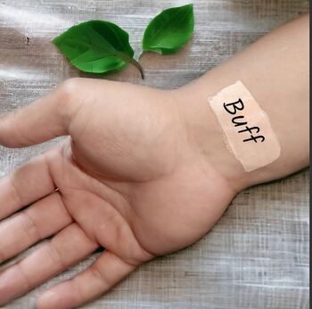 Vegan Eco Friendly Liquid Foundation Various Shades, 11 of 12