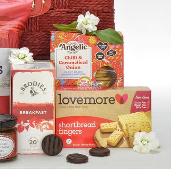 Gluten Free Gift Basket, 2 of 5