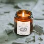 George Russell Candle With Matches, F1 Gifts, thumbnail 1 of 10