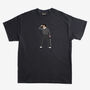 Seve Ballesteros Golf T Shirt, thumbnail 2 of 4