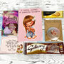 Little Cuddle In A Box Personalised Letterbox Gift, thumbnail 4 of 5