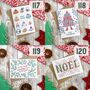 Choose Your Own Christmas Card Multipack, thumbnail 6 of 9